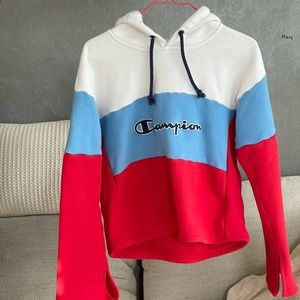 Champion Hoodie